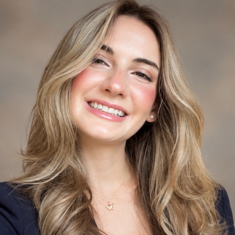 Anneliese, Patient Services Coordinator
