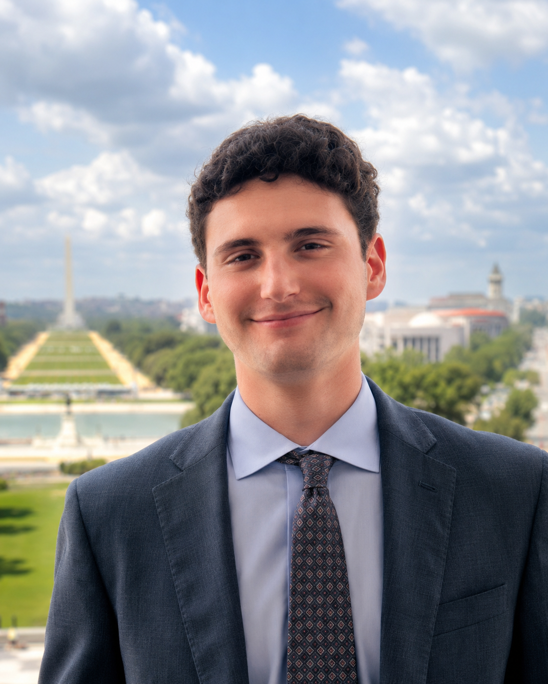 Cael McCullum — practice manager at MindHealth Psychiatry