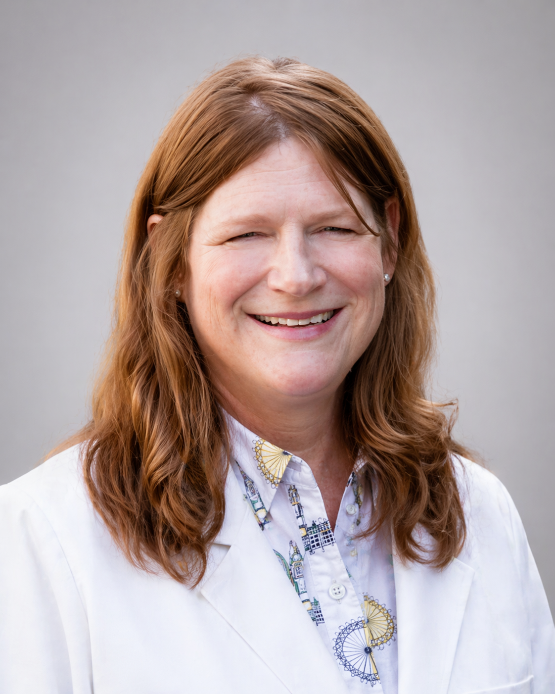 Lavena McCullum, PMHNP-BC — founder of MindHealth Psychiatry