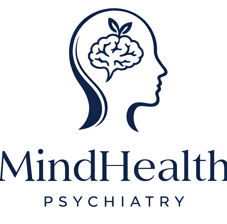 MindHealth Psychiatry